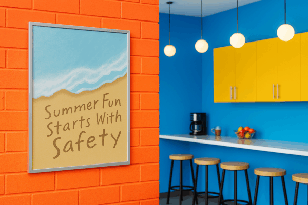 Summer Fun Starts with Safety | 2121 - Image 3
