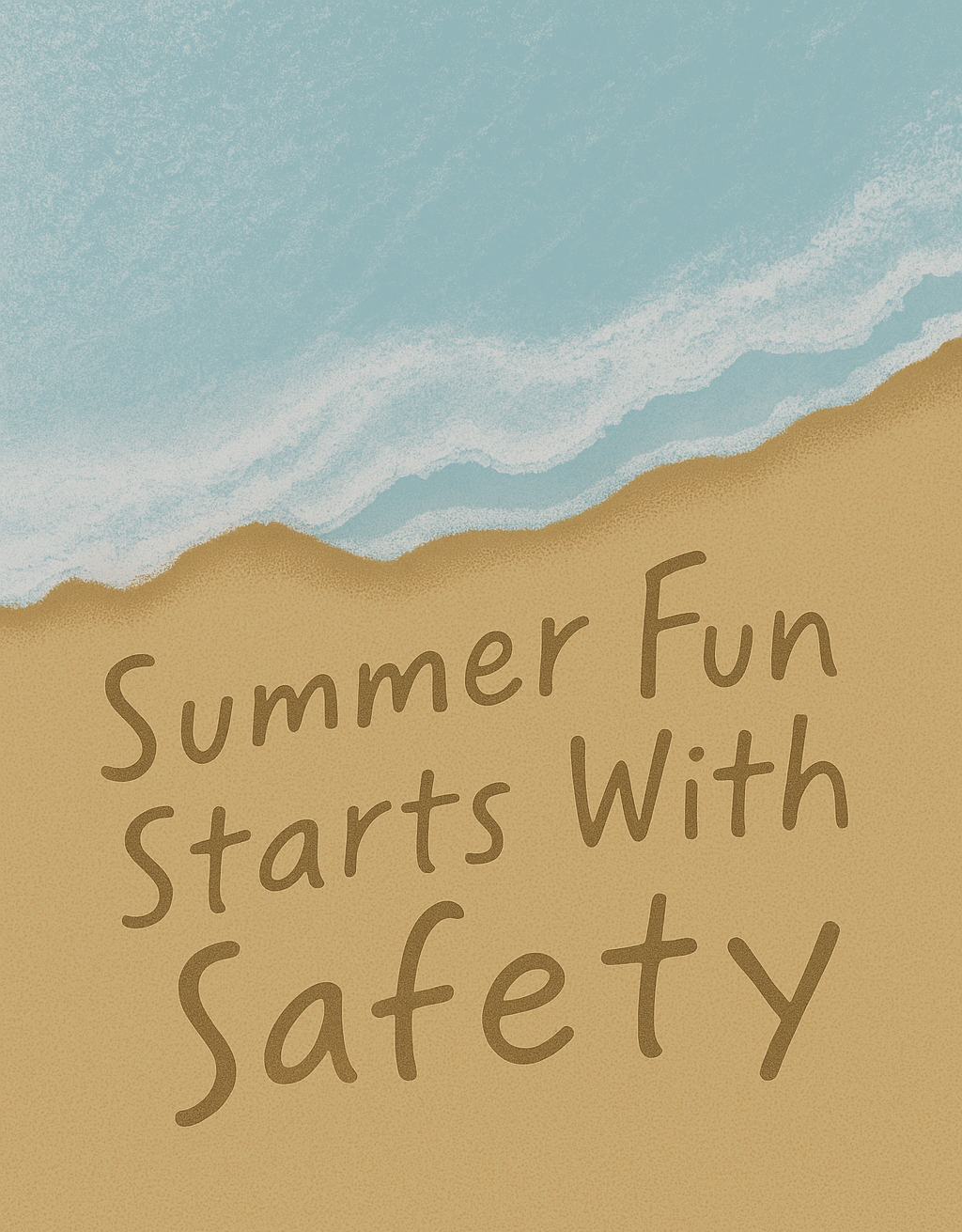 Summer Fun Starts with Safety | 2121