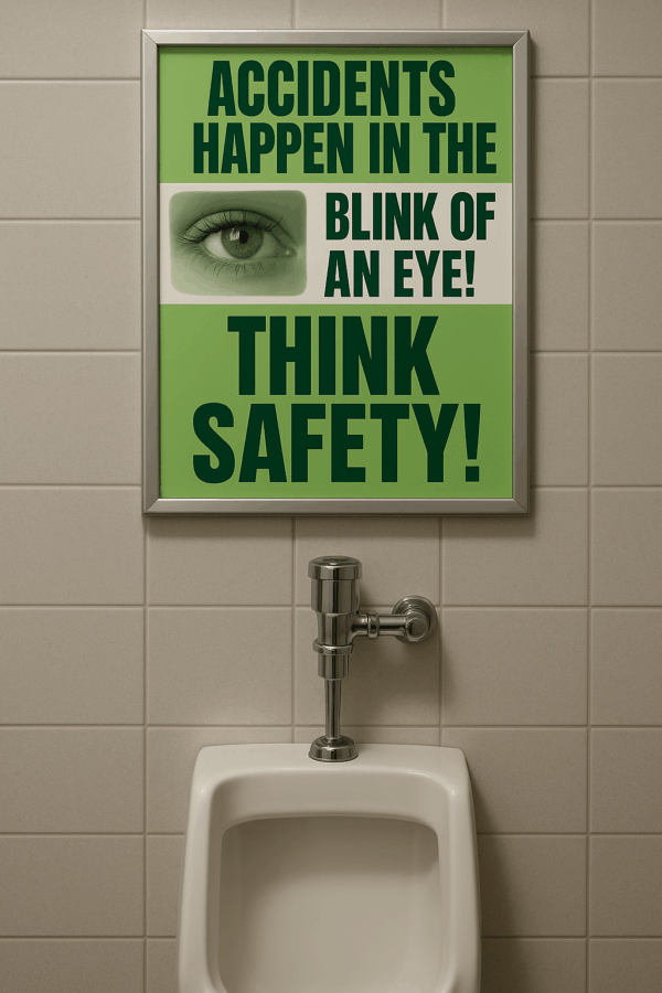 Accidents Happen in the Blink | 2130 - Image 5