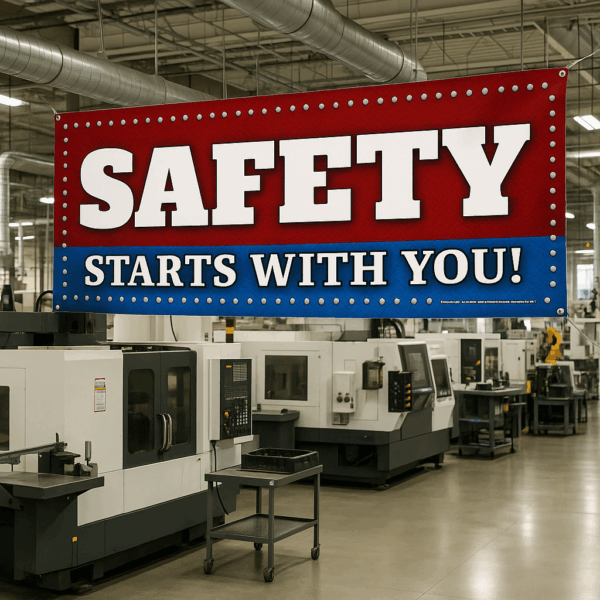 Safety Starts with You! | 2353 - Image 2